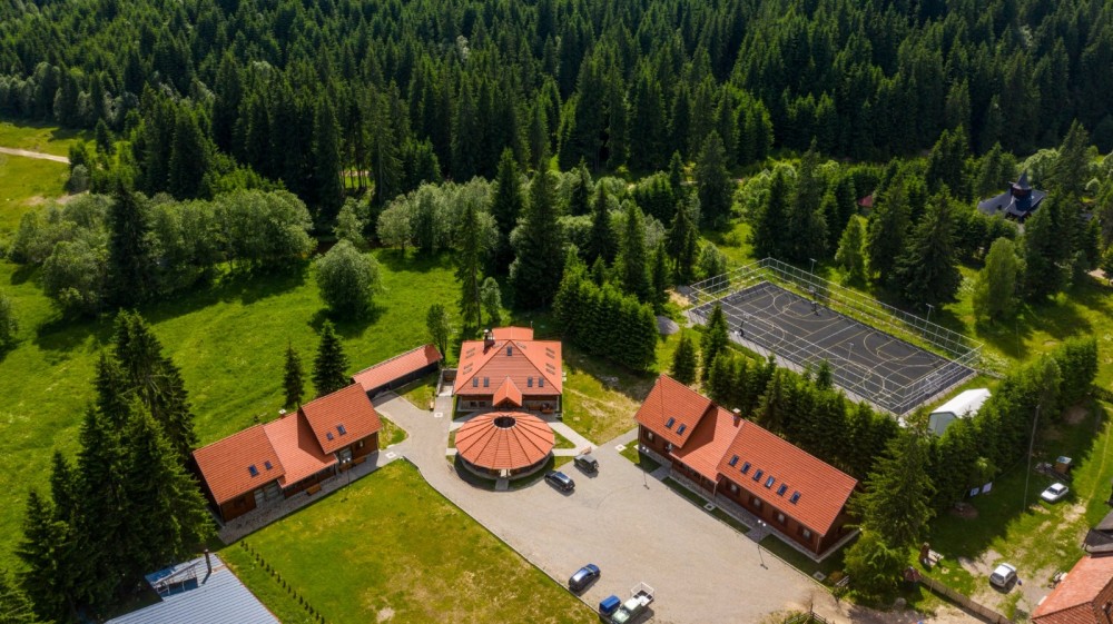 Átszervezések és fejlesztések Háromszéken